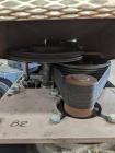 Abs (american Baking Systems) 160 Quart Spiral Mixer, Model Absfbm160-s-3